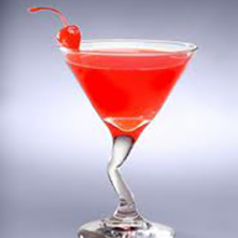 ромовый коктейль Бакарди (Bacardi cocktail)