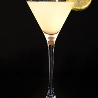 Алкогольный коктейль с шоколадом Ниночка (Ninotchka сocktail)