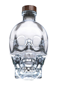 Crystal Head Vodka – легендарный напиток, который просветляет