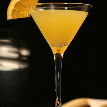 Классический рецепт коктейля Парадайз (Парадиз, Рай) (Paradise cocktail)