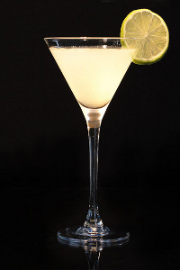 Алкогольный коктейль с шоколадом Ниночка (Ninotchka сocktail)