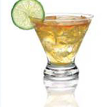 Травяной коктейль Кориандрум (Coriandrum cocktail)