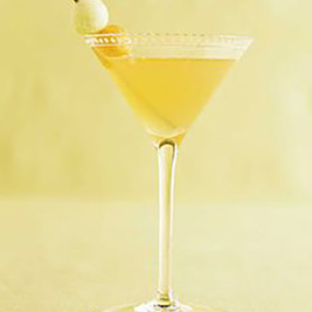 Рецепт коктейля Желтая субмарина (Yellow Submarine cocktail)